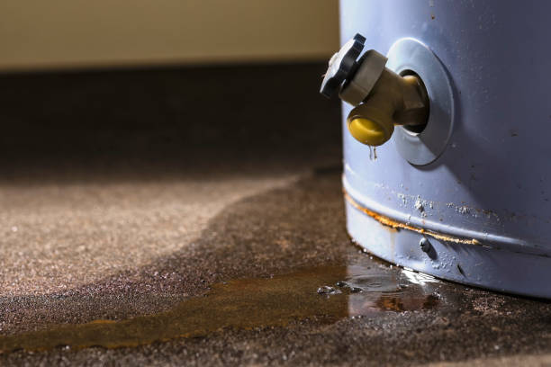 Best 24-hour water damage restoration  in Booker, TX