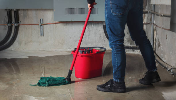 Best 24-hour water damage restoration  in Booker, TX